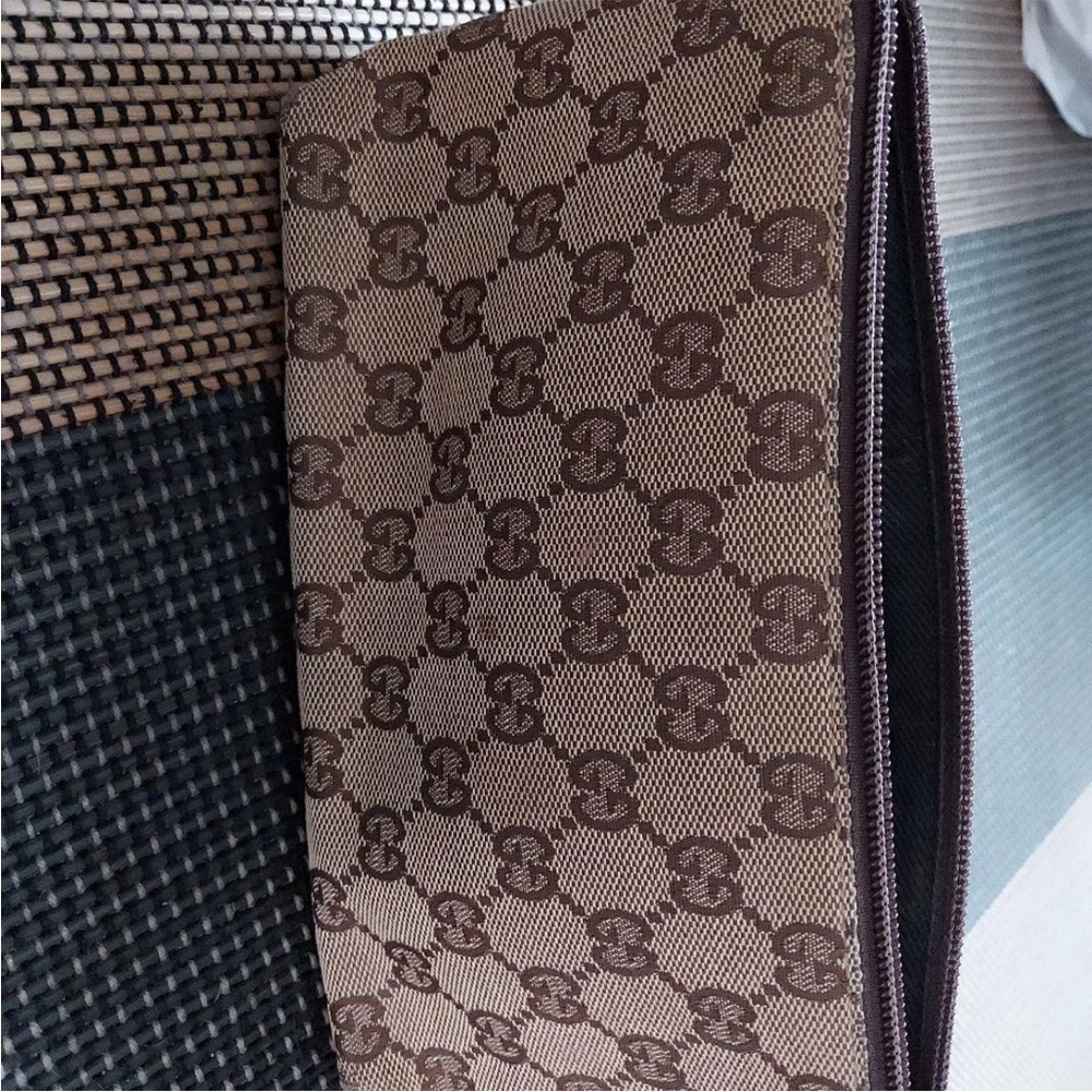 Gucci Dark Green Fabric Interior - Picture 5 of 7